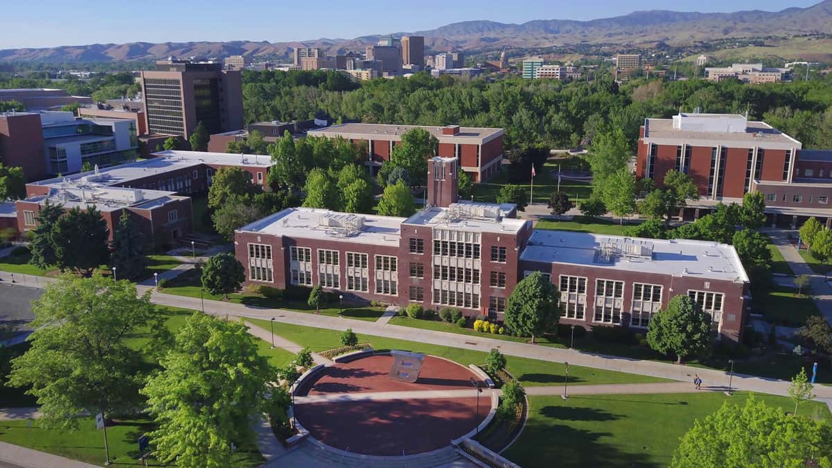 Are Idaho S Colleges And Universities Adequately Funded Idaho Freedom