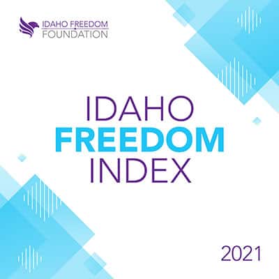 Home Idaho Freedom