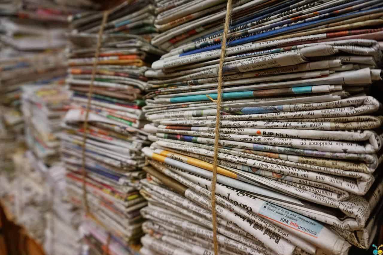 idaho newspapers