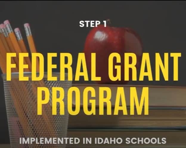 Heres The Truth About Sex Education In Idaho Schools Idaho Freedom 2938