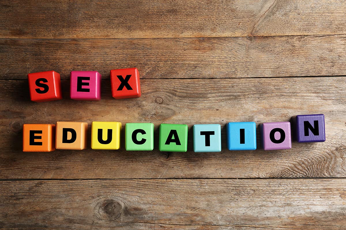 Answers to frequently asked questions about sex ed in Idaho