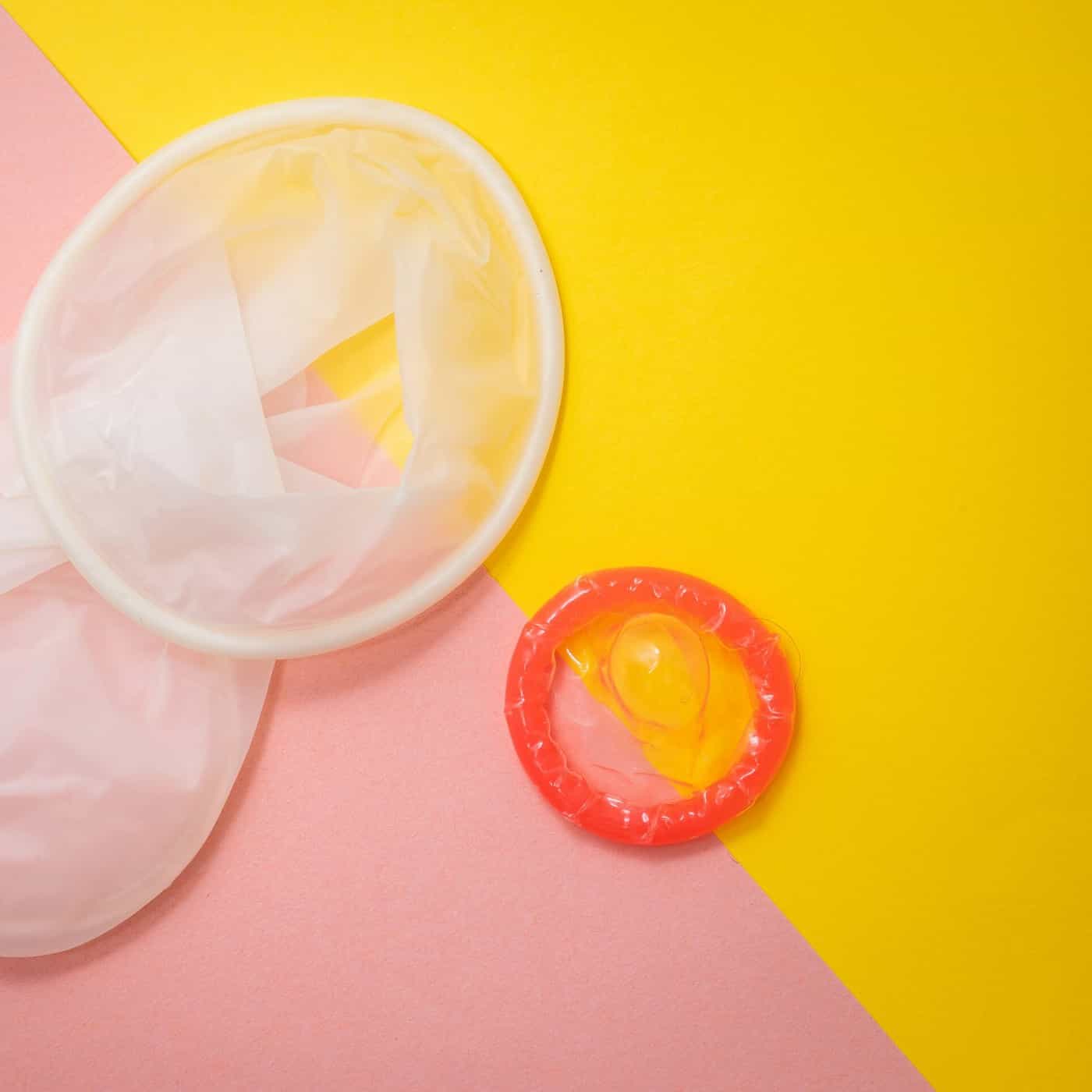 Eighth grade students shown condom video with simulated sex in Planned Parenthood endorsed program