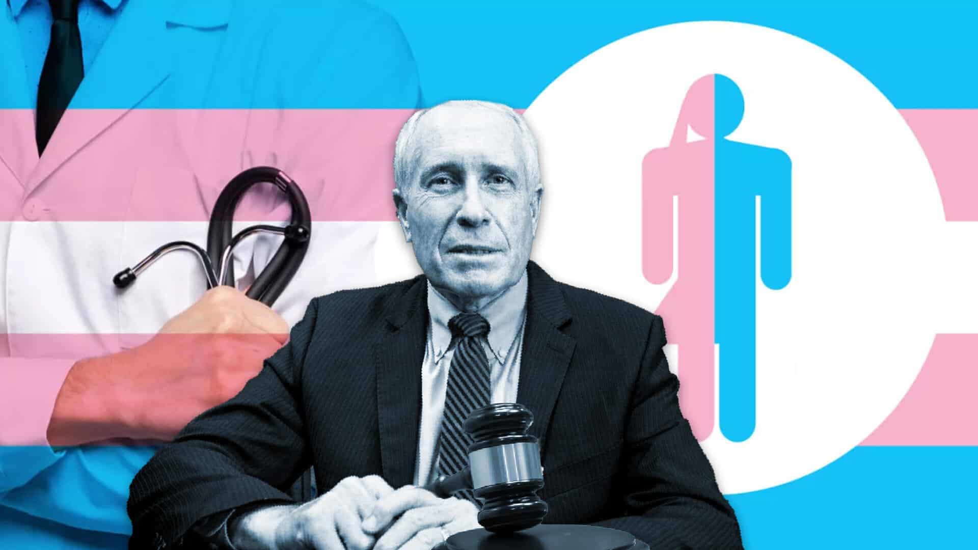 Activist Idaho Judge Winmill Allows Trans Surgeries To Continue On Minors