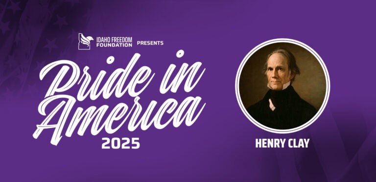 Henry Clay