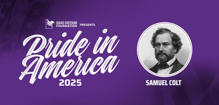 Samuel Colt