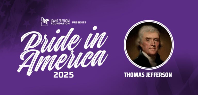 Thomas Jefferson