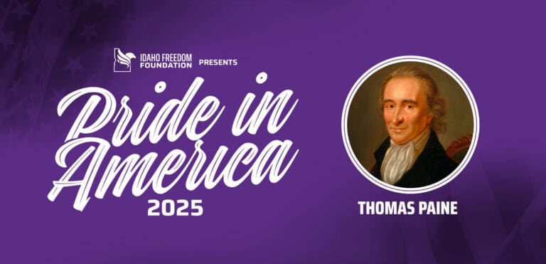 Thomas Paine
