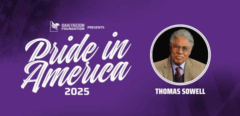 Thomas Sowell