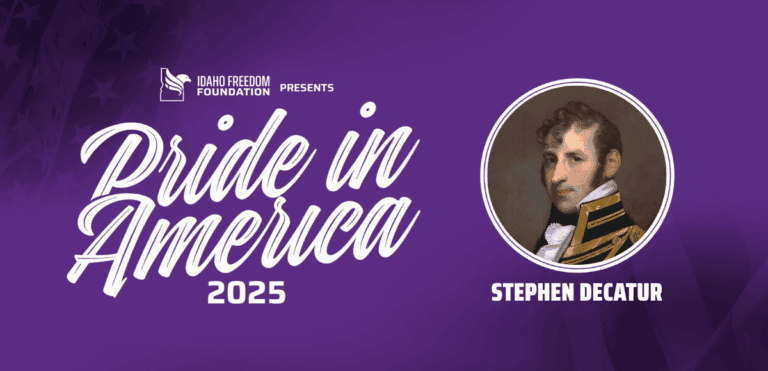 Stephen Decatur