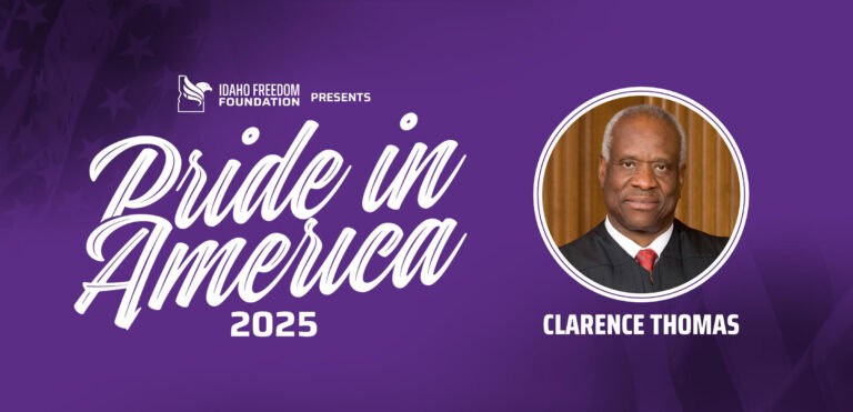 Clarence Thomas