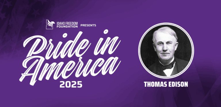 Thomas Edison